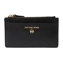 }CPR[X MICHAEL KORS RCP[X K J[hP[X 32F0GT9D6L 001 BLACK ubN