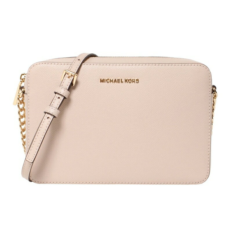 マイケルコース　ポシェット マイケルコース MICHAEL KORS バッグ 斜めがけバッグ ショルダーバッグ 32S4GTVC3L 187 SOFT PINK ライトピンク系