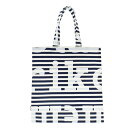 マリメッコ marimekko バッグ トートバッグ サブバッグ 091176 150 HUOPAKELTANO フーパカルタノ TASARAITA LOGO ...