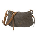 マイケルコース Michael Kors ショルダーバッグ 30T1GG6M2B 252 レディース ブラウン