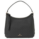 }CPR[X Michael Kors obO V_[obO |obO V_[ 30T2G5VH3B 001 bbmk00417l MAEVE LG HOBO SHLDR MKVOl`[ nh BLACK ubN