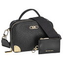 マイケルコース Michael Kors バッグ ハンドバッグ 2WAY ショルダーバッグ 肩掛けバッグ 斜め掛けバッグ 32F3G9EC5L 001 レディー...