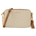 マイケルコース Michael Kors バッグ ショルダーバッグ 斜め掛けバッグ ポシェット カメラバッグ チェーンバッグ 32F8GF5M2B 150 bb...