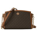 マイケルコース Michael Kors バッグ ショルダーバッグ 斜め掛けバッグ ポシェット 32R3G7CC3B 252 bbmk00427l CHANTA...
