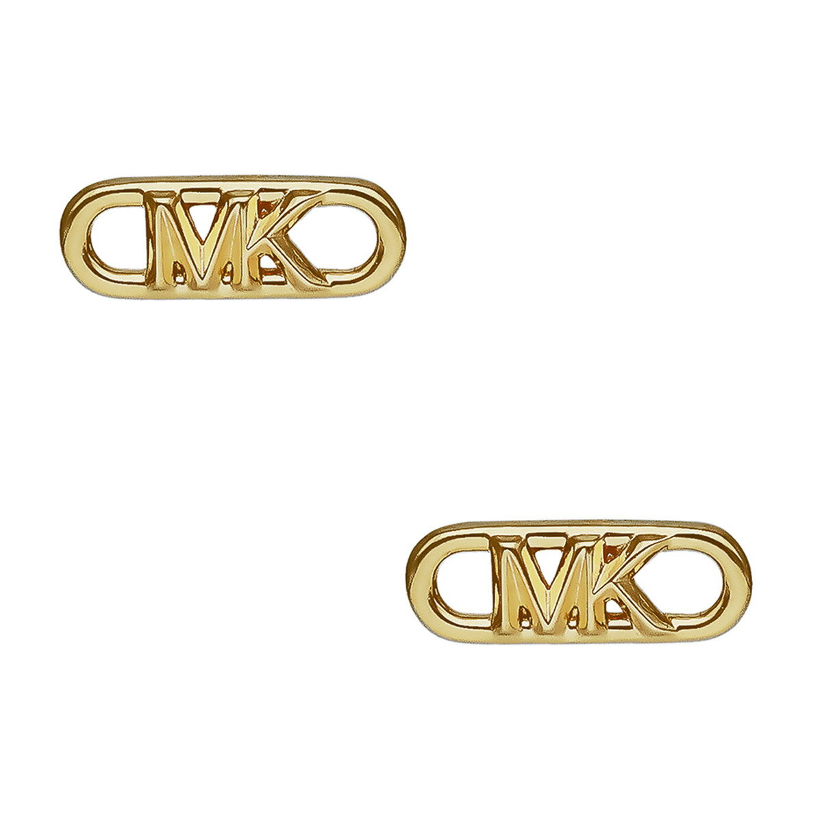 マイケルコース Michael Kors ピアス アクセサリー MKC164300710 レディース ゴールド系