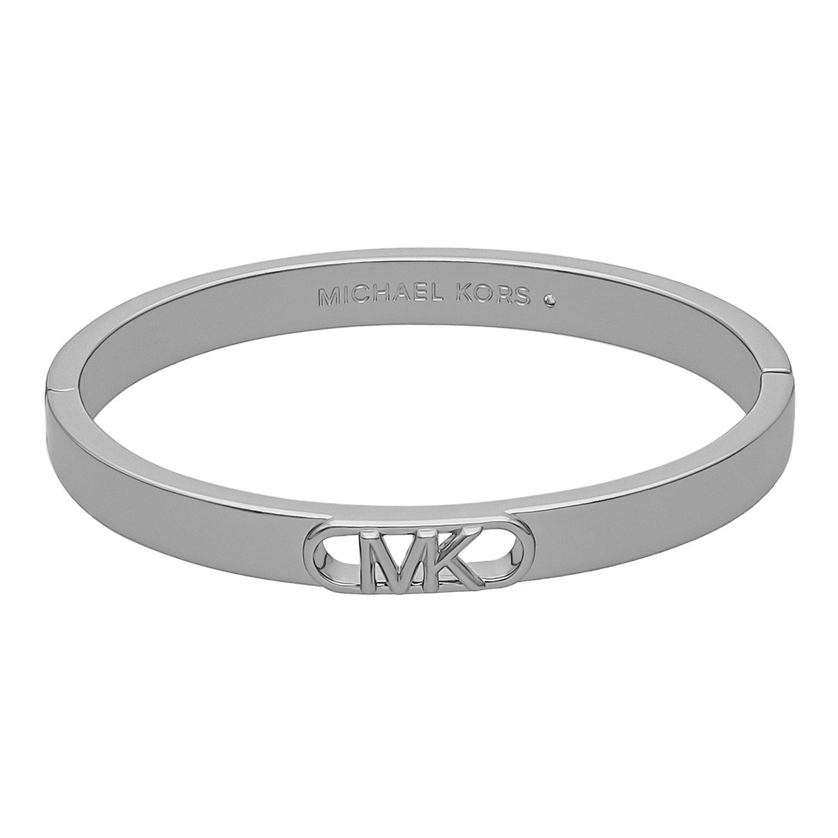 マイケルコース Michael Kors バングル ブレスレット アクセサリー MKJ828700040 レディース シルバー系
