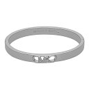 マイケルコース Michael Kors バングル ブレスレット アクセサリー MKJ828700040 レディース シルバー系(4)