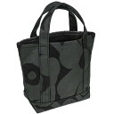 }bR marimekko obO g[gobO nhobO 047586 999 ZCfB Seidi Pieni Unikko bag ubNn