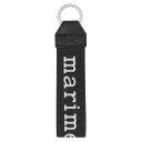 }bR marimekko L[O L[z_[ 049568 910 Joukkio Logo key chain S ubN