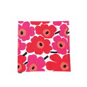 マリメッコ marimekko クッションカバー カバー カバーのみ 50×50cm 064163 001 CUSHION COVER PIENI UNIKKO...