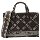 }CPR[X Michael Kors obO g[gobO 2WAY V_[obO |obO ΂ߊ|obO 30F3G3GC7J 240 CHOC MULTI bbmk00441l fB[X uE}`