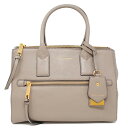 マークジェイコブス MARC JACOBS バッグ 2way ハンドバッグ ショルダーバッグ 斜めがけバッグ M0008899 213 MINK レディース グ...