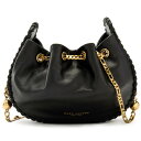 マークジェイコブス MARC JACOBS ショルダーバッグ 斜めがけ ショルダー チェーンバッグ M0012546 001 レディース BLACK ブラック