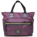 マークジェイコブス MARC JACOBS バッグ 2way ハンドバッグ ショルダーバッグ 斜めがけバッグ マザーズバッグ ママバッグ M0012701 57...