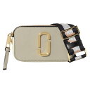 }[NWFCRuX MARC JACOBS ~j obO V_[obO ΂ߊ|obO Nb`obO M0014146 089 fB[X O[}`