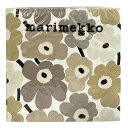 マリメッコ marimekko ペーパーナプキン 紙ナプキン ランチサイズ ihr 20枚 552766 ミニ ウニッコ MINI UNIKKO linen ホ...