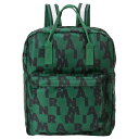 }j MARNI obO bNTbN obNpbN fCpbN M00633 M00RI 0M523 bbmn00100l ALLOVER PATTERNED BACKPACK LbY K[Y fB[X O[n