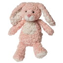 メリーマイヤー Mary Meyer パティ ぬいぐるみ 42606 ナーサリー ミュージカルバニー ピンク うさぎ ラビット