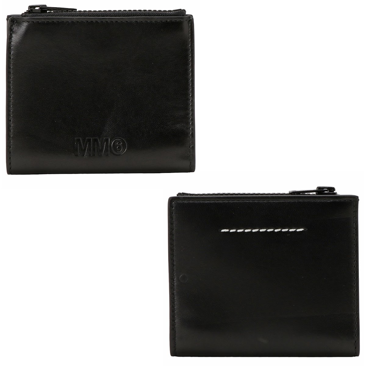 楽天市場】mm6 財布(小銭入れ(有/無)あり)の通販 楽天市場】mm6 財布(小銭入れ(有/無)あり)の通販