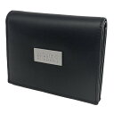 エムエムシックス メゾンマルジェラ MM6 Maison Margiela 財布 二つ折り財布 折りたたみ財布 小銭入れ付き ミニ財布 SA5UI0015 P6...