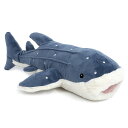 モナミ MON AMI エコー ホエール ぬいぐるみ 人形 おもちゃ ST1242 クジラ 海の生き物