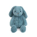 モナミ MON AMI ブルー バニー ぬいぐるみ 人形 おもちゃ ST1251 ウサギ ウサギ うさぎ アニマル 動物のぬいぐるみ