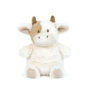 モナミ MON AMI モカ ペティ カウ ぬいぐるみ 人形 おもちゃ ST1483 牛 うし 動物のぬいぐるみ