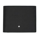 モンブラン MONTBLANC エクストリーム 3.0 ウォレット 財布 二つ折り財布 折りたたみ財布 小銭入れなし WALLET MB131762 メンズ レ...