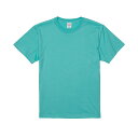 ユナイテッドアスレ United Athle 半袖 Tシャツ トップス アパレル 無地 ハイクオリティー 5001-01 0024 メンズ レディース ユニセッ...