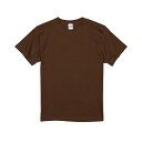 ユナイテッドアスレ United Athle 半袖 Tシャツ トップス アパレル 無地 ハイクオリティー 5001-01 0052 メンズ レディース ユニセッ...