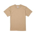 ユナイテッドアスレ United Athle 半袖 Tシャツ トップス アパレル 無地 ハイクオリティー 5001-01 0053 メンズ レディース ユニセッ...