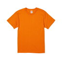 ユナイテッドアスレ United Athle 半袖 Tシャツ トップス アパレル 無地 ハイクオリティー 5001-01 0064 メンズ レディース ユニセッ...