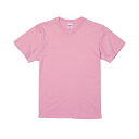 ユナイテッドアスレ United Athle 半袖 Tシャツ トップス アパレル 無地 ハイクオリティー 5001-01 0066 メンズ レディース ユニセッ...
