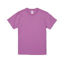 ユナイテッドアスレ United Athle 半袖 Tシャツ トップス アパレル 無地 ハイクオリティー 5001-01 0076 メンズ レディース ユニセッ...