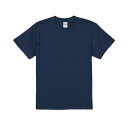 ユナイテッドアスレ United Athle 半袖 Tシャツ トップス アパレル 無地 ハイクオリティー 5001-01 0087 メンズ レディース ユニセッ...