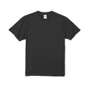 ユナイテッドアスレ United Athle 半袖 Tシャツ トップス アパレル 無地 ハイクオリティー 5001-01 0165 メンズ レディース ユニセッ...