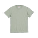 ユナイテッドアスレ United Athle 半袖 Tシャツ トップス アパレル 無地 ハイクオリティー 5001-01 0193 メンズ レディース ユニセッ...