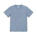 ユナイテッドアスレ United Athle 半袖 Tシャツ トップス アパレル 無地 ハイクオリティー 5001-01 0247 メンズ レディース ユニセッ...