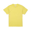 ユナイテッドアスレ United Athle 半袖 Tシャツ トップス アパレル 無地 ハイクオリティー 5001-01 0487 メンズ レディース ユニセッ...