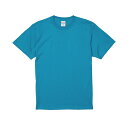 ユナイテッドアスレ United Athle 半袖 Tシャツ トップス アパレル 無地 ハイクオリティー 5001-01 0538 メンズ レディース ユニセッ...