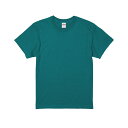 ユナイテッドアスレ United Athle 半袖 Tシャツ トップス アパレル 無地 ハイクオリティー 5001-01 0575 メンズ レディース ユニセッ...