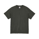 ユナイテッドアスレ United Athle 半袖 Tシャツ トップス アパレル 無地 ハイクオリティー 5001-01 0933 メンズ レディース ユニセッ...