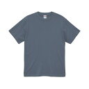 ユナイテッドアスレ United Athle 半袖 Tシャツ トップス アパレル 無地 ハイクオリティー 5001-01 0934 メンズ レディース ユニセッ...
