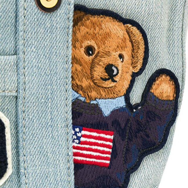 ラルフローレン Ralph Lauren ポロラルフローレン Polo Ralph Lauren ポロベア トートバッグ ハンドバッグ 428746176 001 オフホワイト クリーム ラルフローレン Ralph Lauren ポロラルフローレン Polo Ralph Lauren ポロベア トートバッグ ハンドバッグ 428746176 001 オフホワイト クリーム