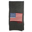 ラルフローレン Ralph Lauren ポロラルフローレン Polo Ralph Lauren マフラー PC0635 021 THE STARS AND S...