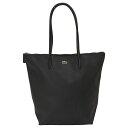 ラコステ LACOSTE バッグ トートバッグ 肩掛けバッグ ショルダーバッグ NF1890 000 bblt00005l L.12.12 CONCEPT バー...