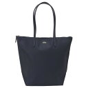 ラコステ LACOSTE バッグ トートバッグ 肩掛けバッグ ショルダーバッグ NF1890 141 bblt00006l L.12.12 CONCEPT バー...