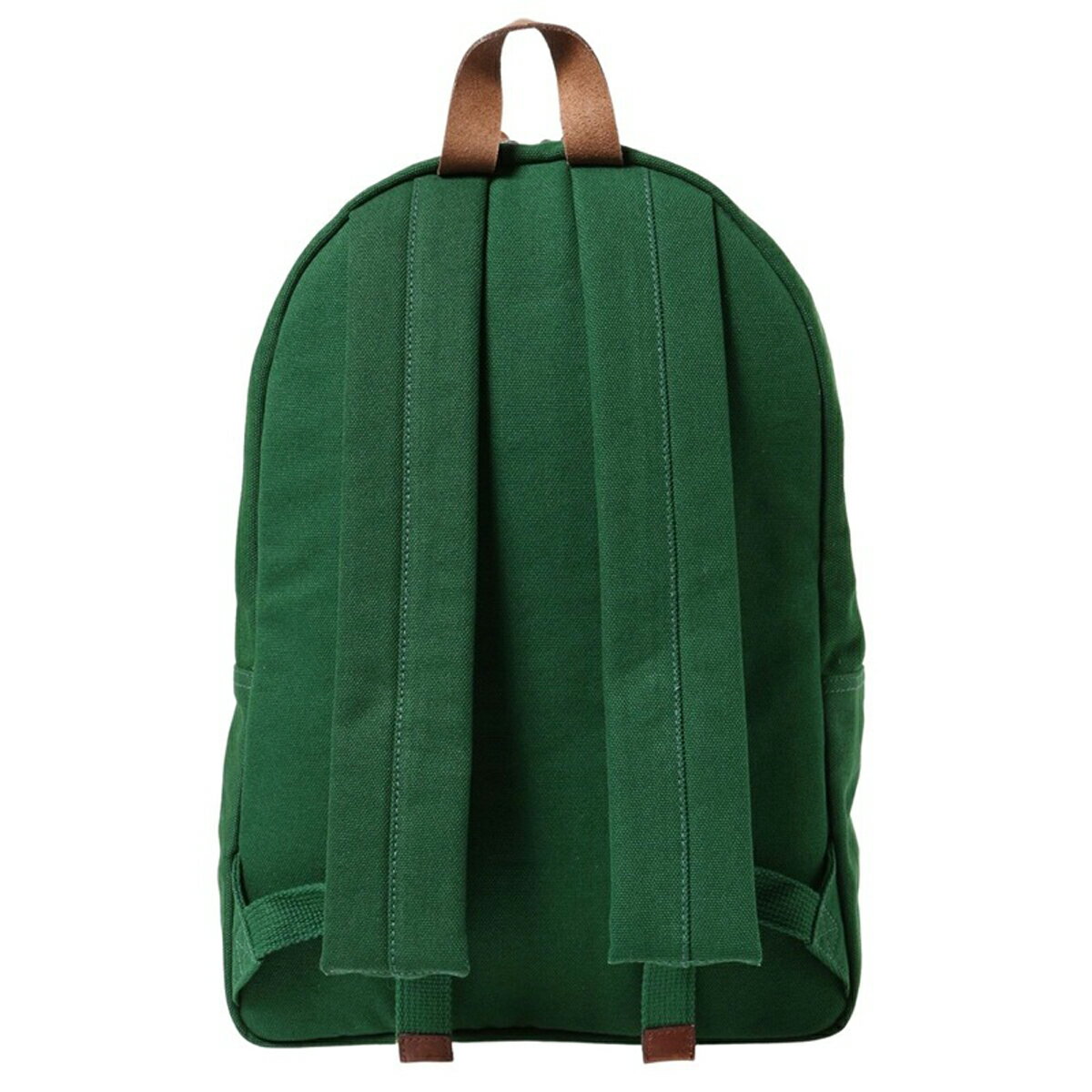 ラルフローレン Ralph Lauren ポロラルフローレン Polo Ralph Lauren リュックサック 405851428 001 POLO BEAR CANVAS BACKPACK ポロベア キャンバス バックパック GREEN グリーン