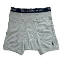 ポロ ラルフローレン POLO Ralph Lauren 肌着 バラ売り 単品 1枚 お試し 試着用 箱無し ミドル ボクサーパンツ 下着 Cotton Cla...