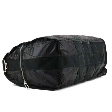 レスポートサック ショルダーバッグ LeSportsac バッグ CR LARGE WEEKENDER 2291 C074 ラージウィークエンダー 2way ショルダー ボストンバッグ TRUE BLACK C ボストン トゥルーブラック